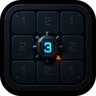 Blast Match app icon