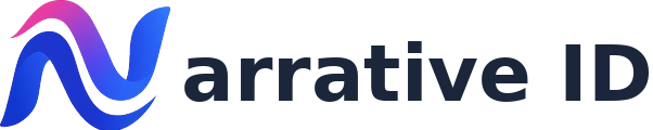 Narrative ID logo